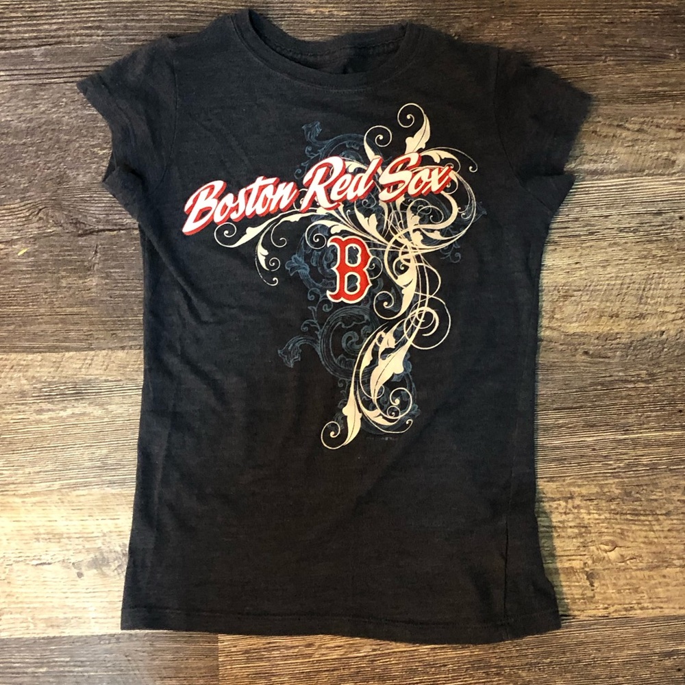 BOSTON RED SOX T SHIRT